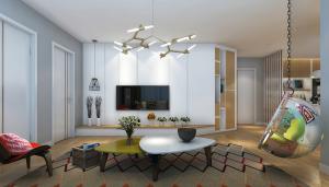 秋季裝修之墻面裝修注意事項(xiàng)